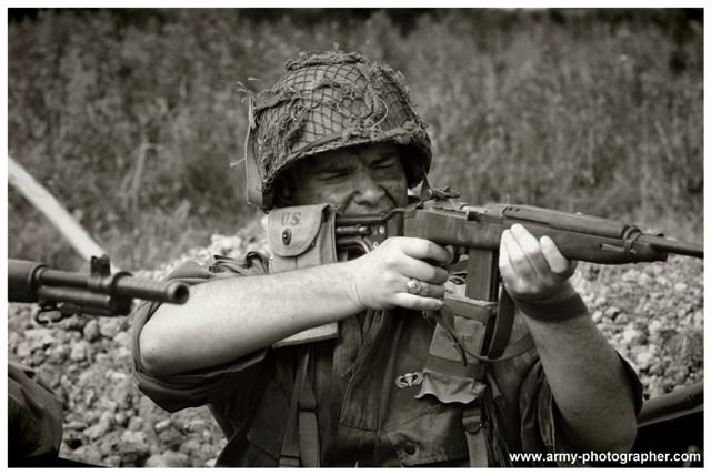 D-Day Normandy